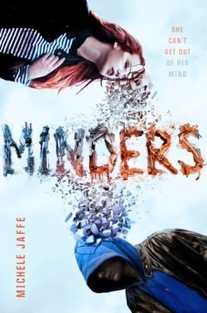 Minders by Michele Jaffe