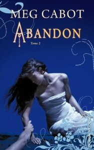Abandon, les Enfers by Meg Cabot