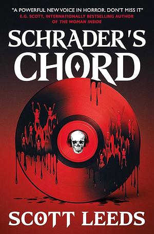 Schrader's Chord by Scott Leeds