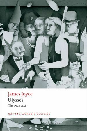 Ulysses: The 1922 Text by James Joyce, Jeri Johnson