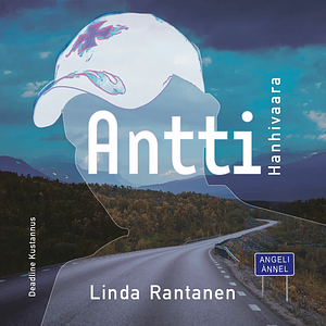 Antti Hanhivaara by Linda Rantanen