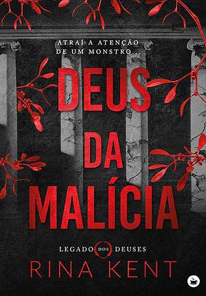Deus da Malícia by Rina Kent