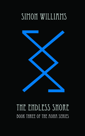 The Endless Shore by Simon Williams