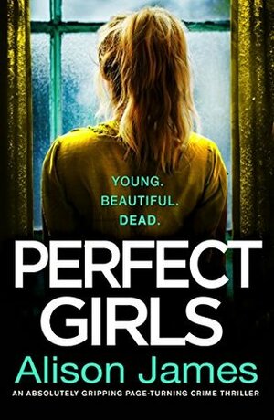 Perfect Girls by Alison James