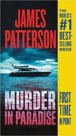 Murder in Paradise by Connor Hyde, James Patterson, Doug Allyn, Duane Swierczynski, Benjamin Percy