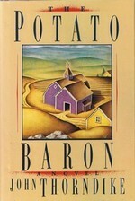 The Potato Baron by John Thorndike