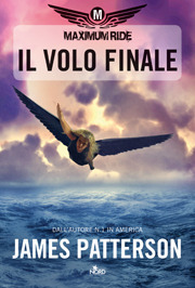 Il Volo Finale by Alessandro Zabini, James Patterson