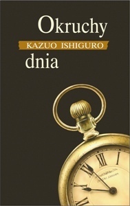 Okruchy dnia by Kazuo Ishiguro