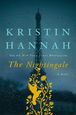 Nattergalen by Kristin Hannah