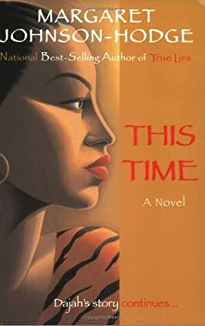 This Time by Margaret Johnson-Hodge