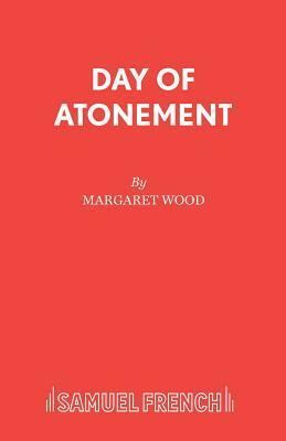 Day of Atonement by Margaret Wood