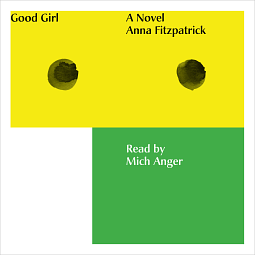 Good Girl by Anna Fitzpatrick