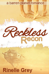 Reckless Recon by Rinelle Grey
