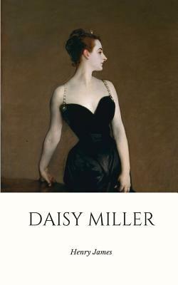 Daisy Miller by Henry James