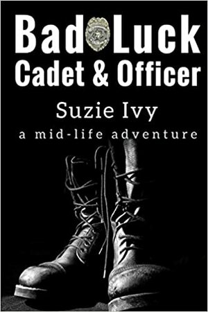 Bad Luck Cadet and Bad Luck Officer by Suzie Ivy