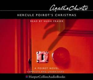 Les travaux d'Hercule by Agatha Christie, Jean-Marc Mendel
