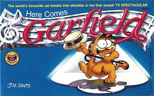 Here Comes Garfield by Jim Davis