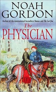 The Physician by Noah Gordon