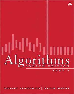 Algorithms, Part I by Robert Sedgewick, Kevin Wayne