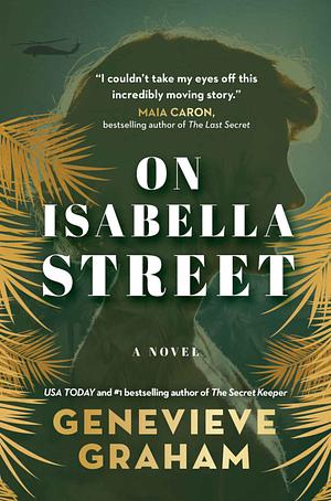 On Isabella Street by Genevieve Graham