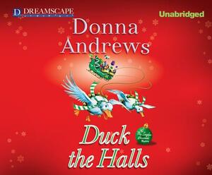 Duck the Halls by Donna Andrews