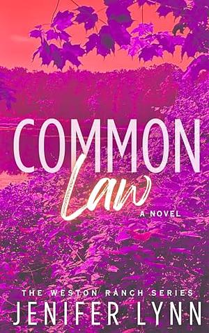 Common Law by Jenifer Lynn