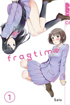 Fragtime, Band 1 by SATO