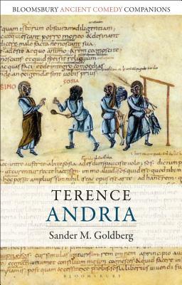 Terence: Andria by Sander M. Goldberg