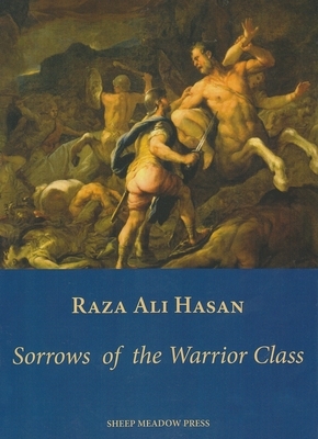 Sorrows of the Warrior Class by Raza Ali Hasan