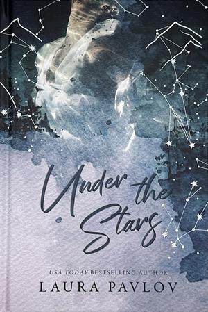 Under the Stars by Laura Pavlov