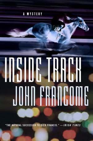 Inside Track by John Francome