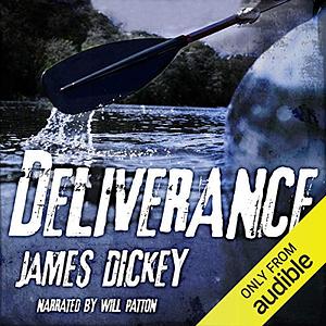 Deliverance by James Dickey