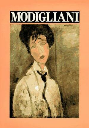 Modigliani Cameo by Jose Maria Faerna