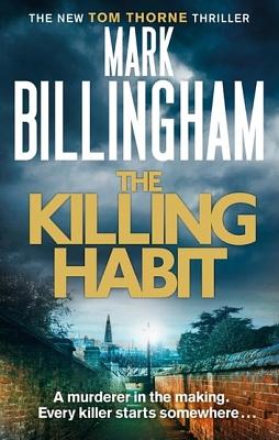 The Killing Habit by Mark Billingham