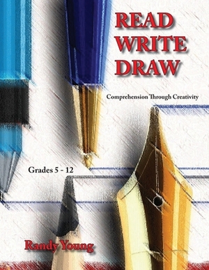 Read Write Draw by Randy Young