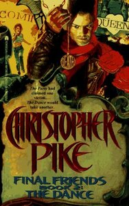 The Dance by Christopher Pike