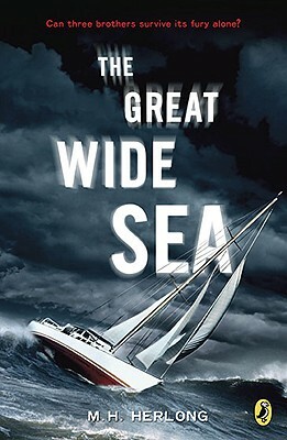 The Great Wide Sea by M. H. Herlong