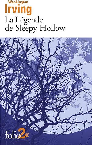 La légende de Sleepy Hollow by Washington Irving