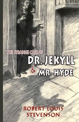 The Strange Case of Dr. Jekyll and Mr. Hyde: The Noble Edition by Robert Louis Stevenson