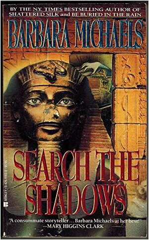 Search the Shadows by Barbara Michaels