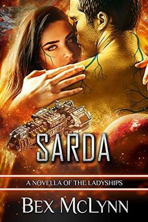 Sarda by Bex McLynn