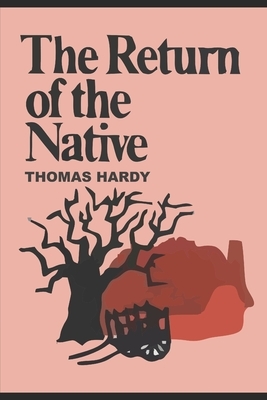 The Return of the Native by Thomas Hardy