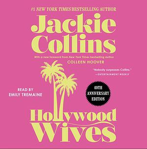 Hollywood Wives by Jackie Collins