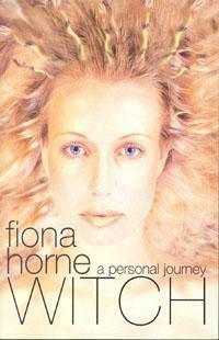 Witch: A Personal Journey by Fiona Horne