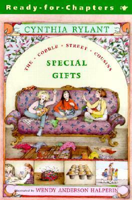 Special Gifts by Cynthia Rylant