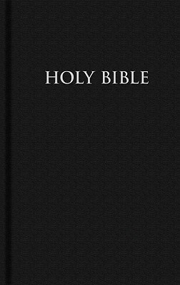 The Holy Bible: Containing the Old and New Testaments - New Revised Standard Version (NRSV) Pew Edition by Anonymous