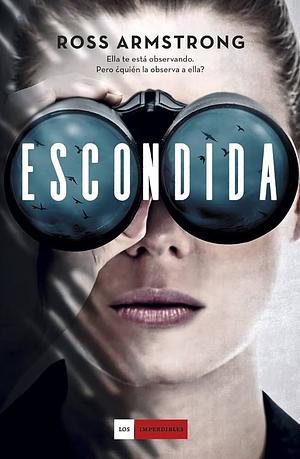 Escondida by Ross Armstrong