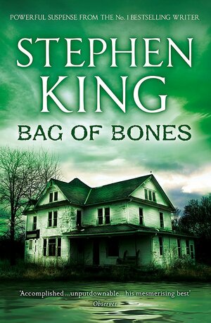 Bag of Bones by Stephen King