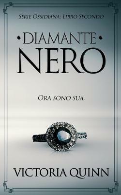 Diamante Nero by Victoria Quinn