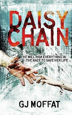 Daisychain by G.J. Moffat